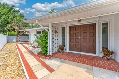 A home in Fort Walton Beach