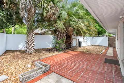 A home in Fort Walton Beach