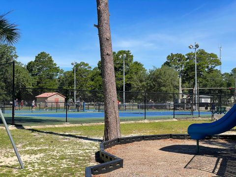 A home in Fort Walton Beach