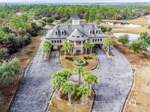 A home in Laurel Hill