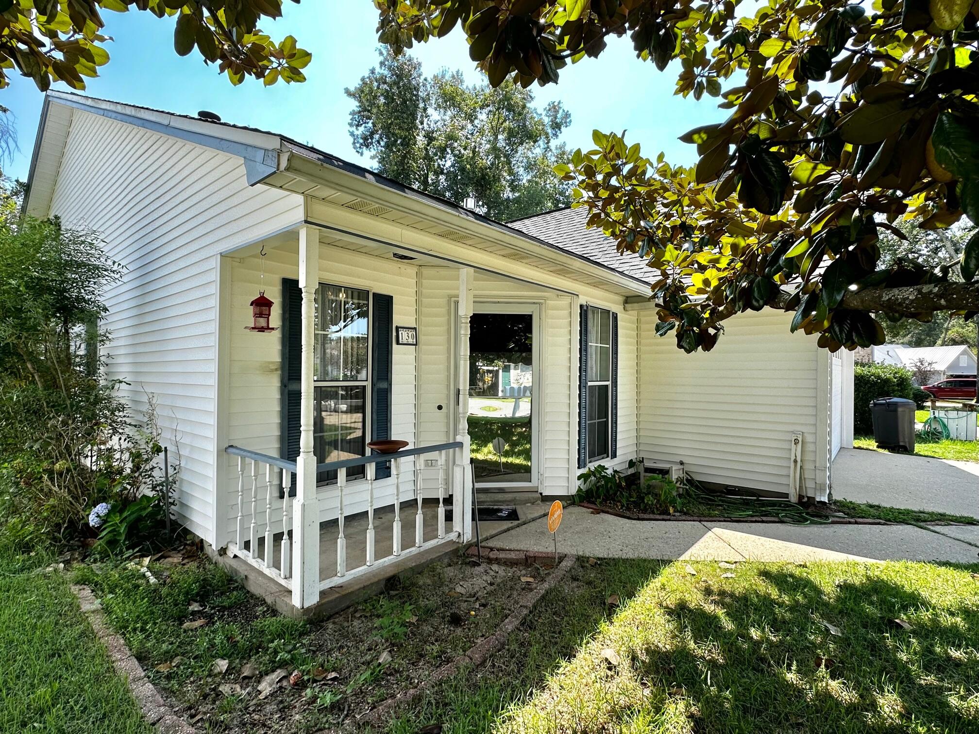 BLUE PINE VILLAGE PH 2 - Residential Lease