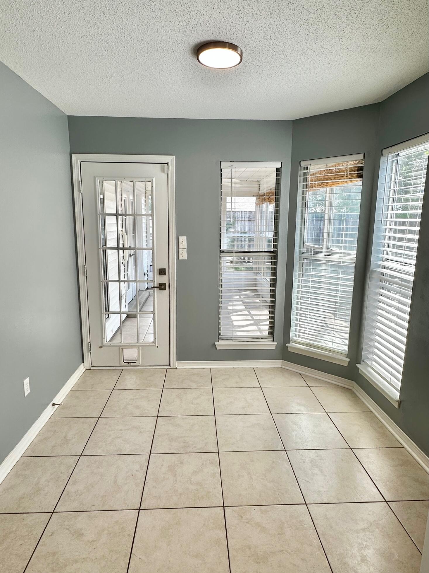 BLUE PINE VILLAGE PH 2 - Residential Lease