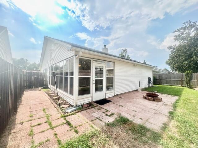 BLUE PINE VILLAGE PH 2 - Residential Lease