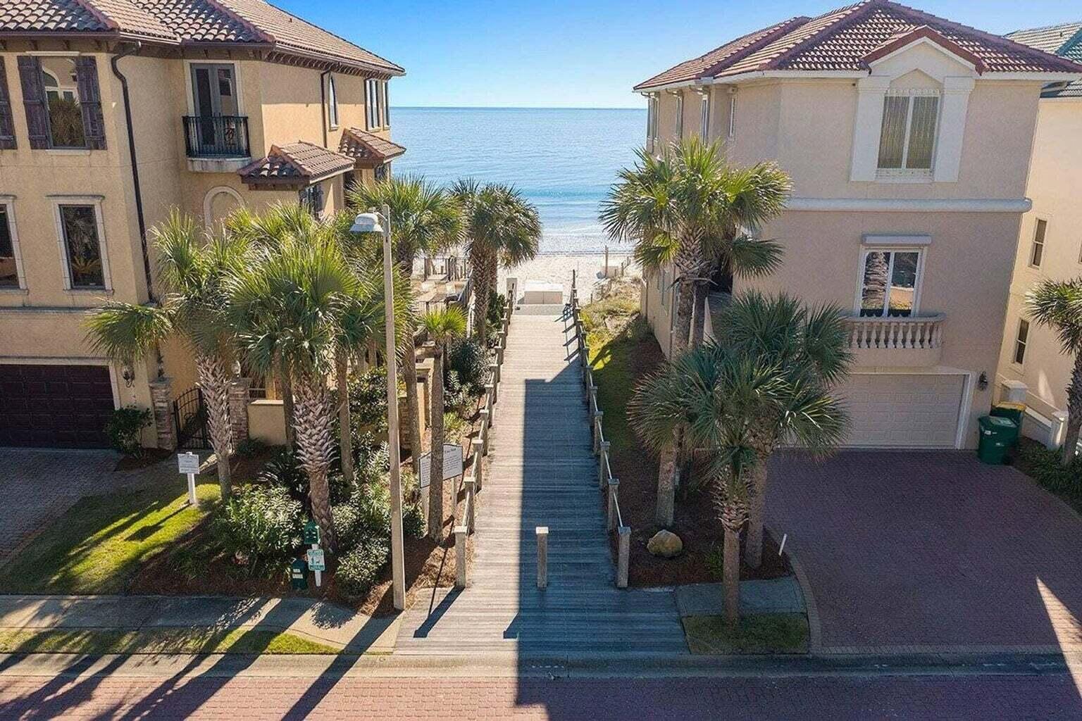DESTINY BY THE SEA S/D - Residential