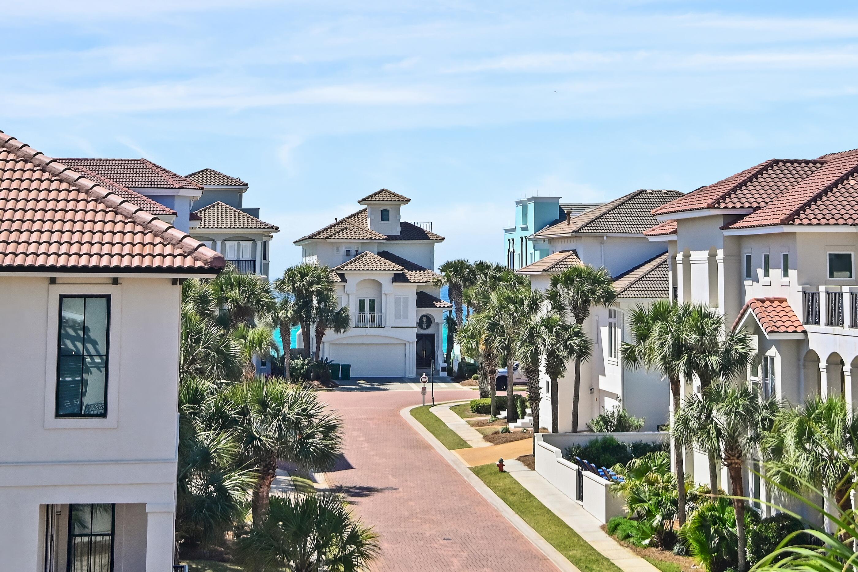 DESTINY BY THE SEA S/D - Residential