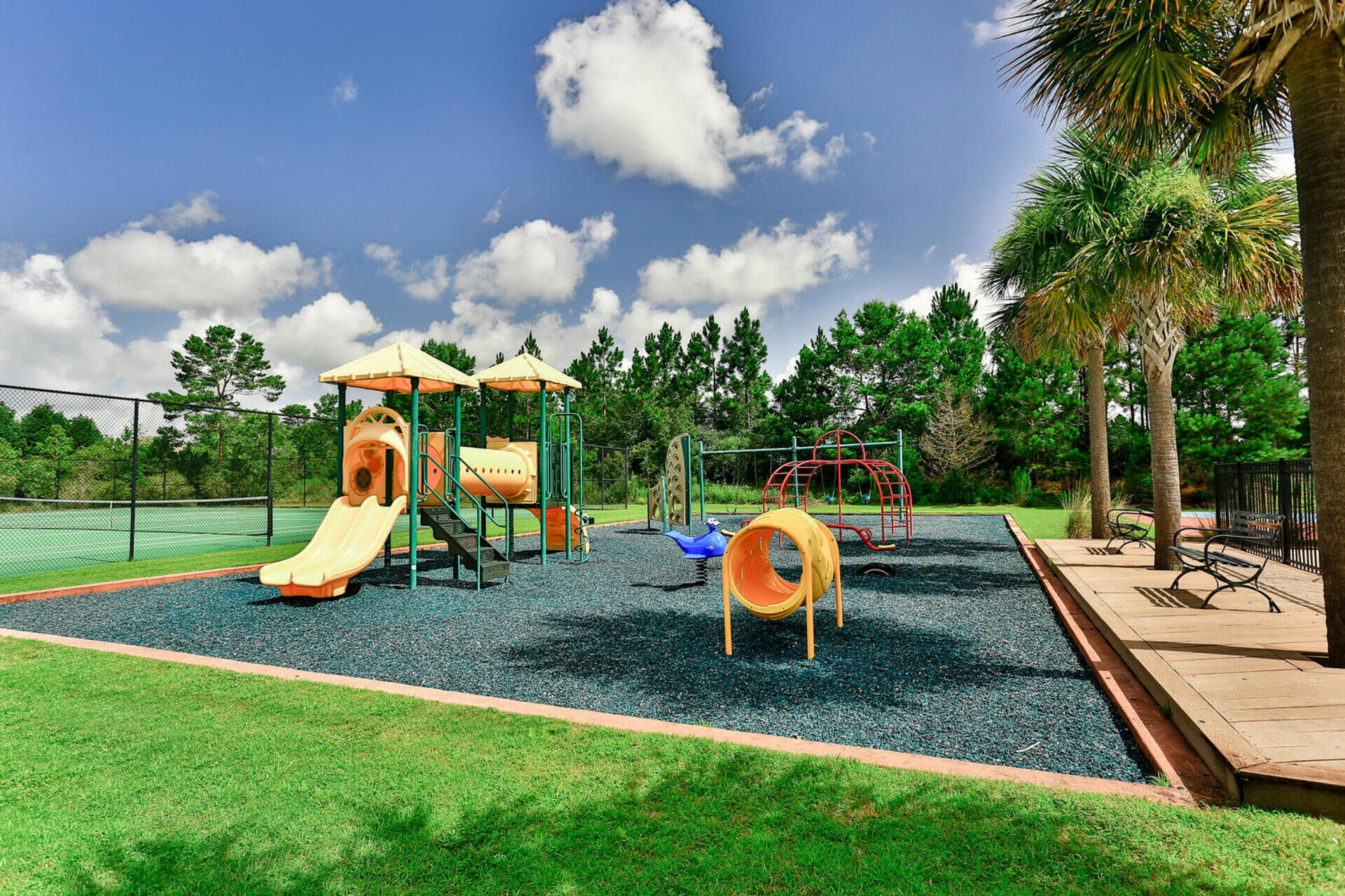 WINDSWEPT ESTATES - Land