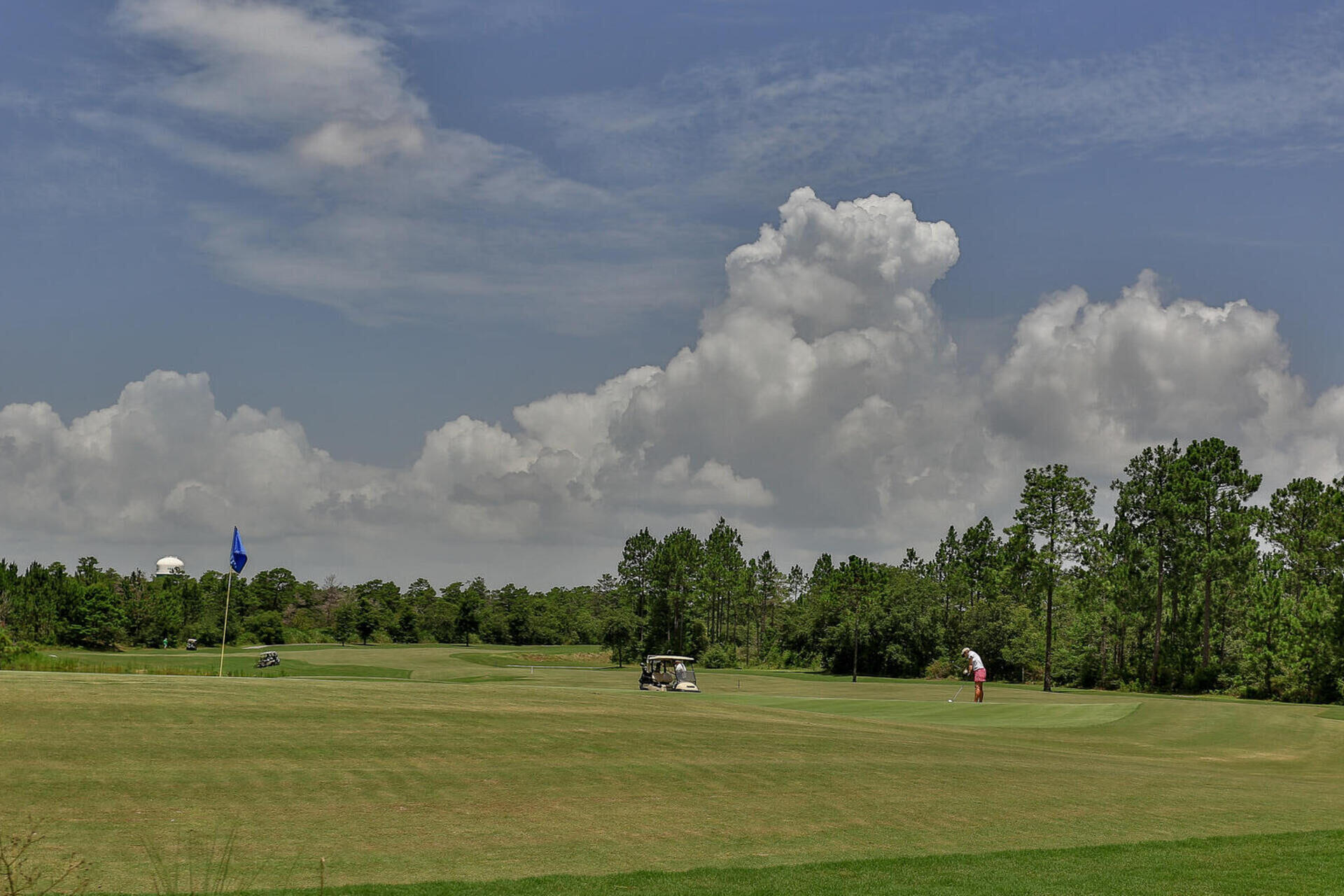 WINDSWEPT ESTATES - Land