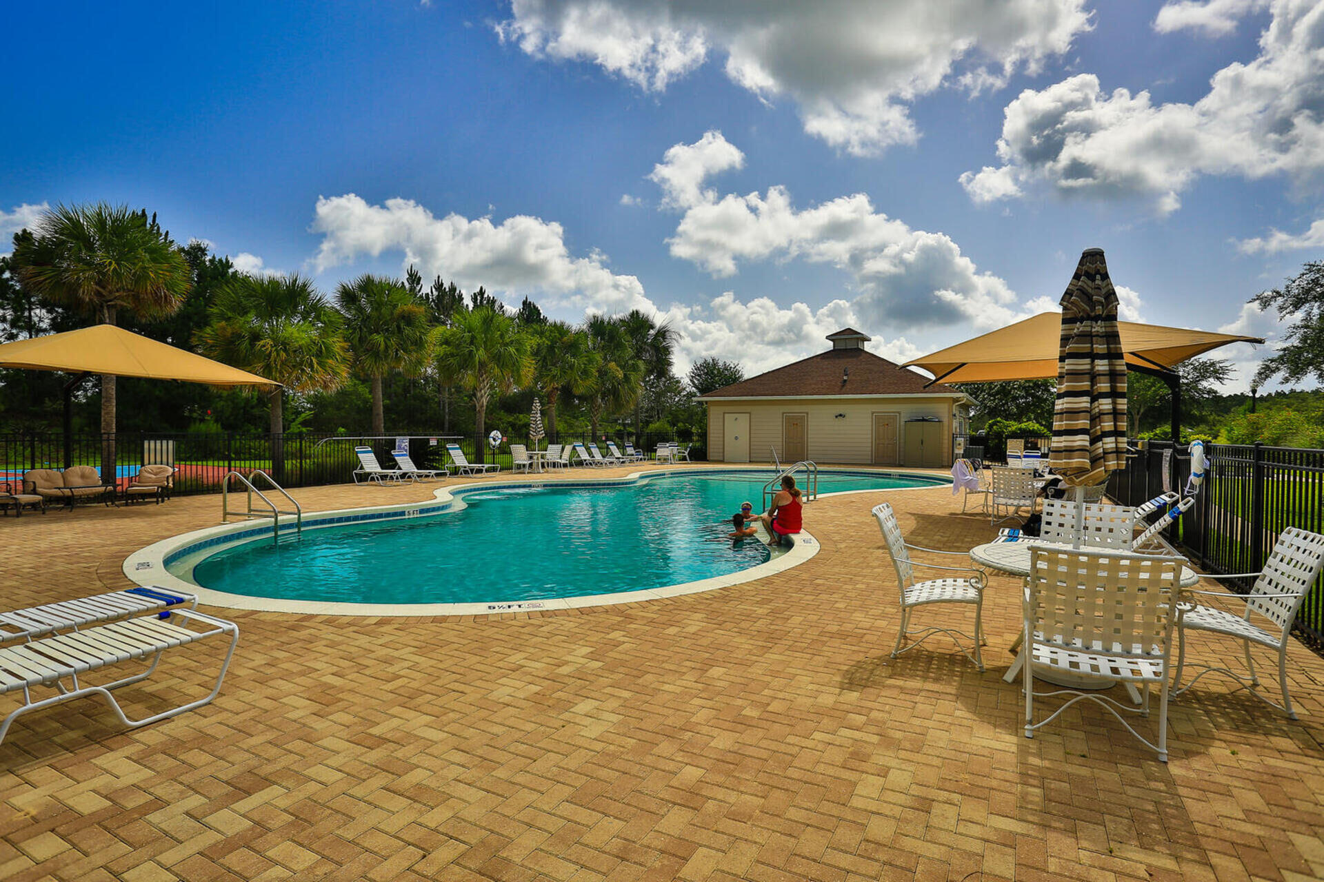 WINDSWEPT ESTATES - Land