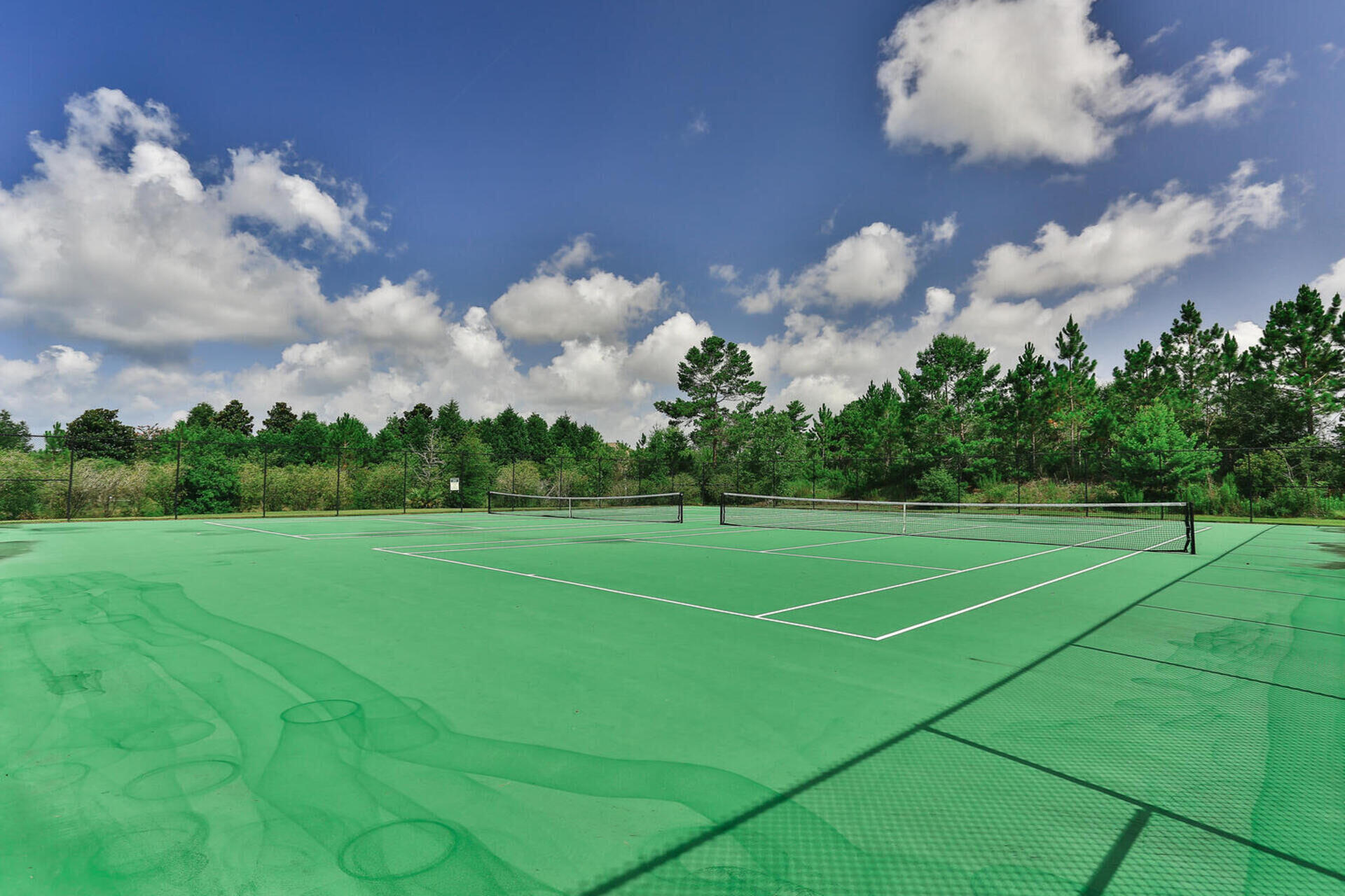 WINDSWEPT ESTATES - Land