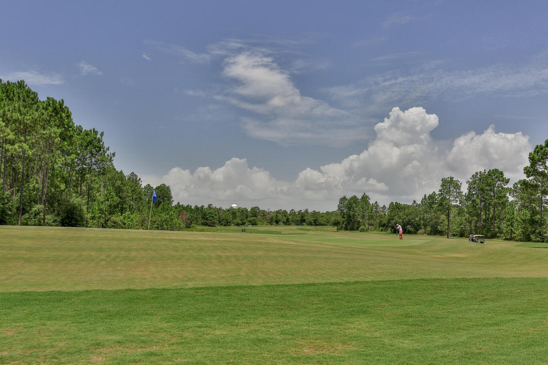 WINDSWEPT ESTATES - Land