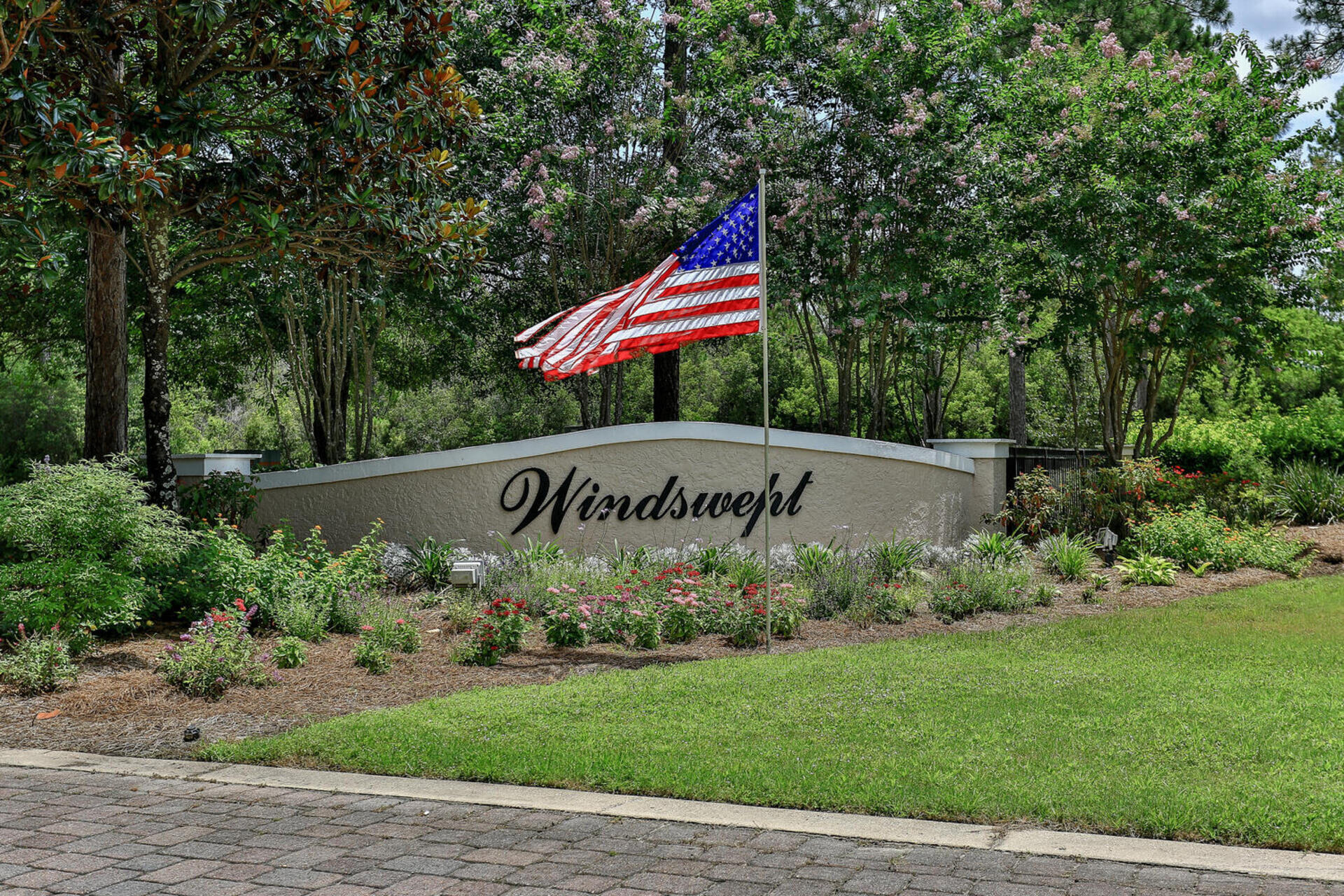 WINDSWEPT ESTATES - Land