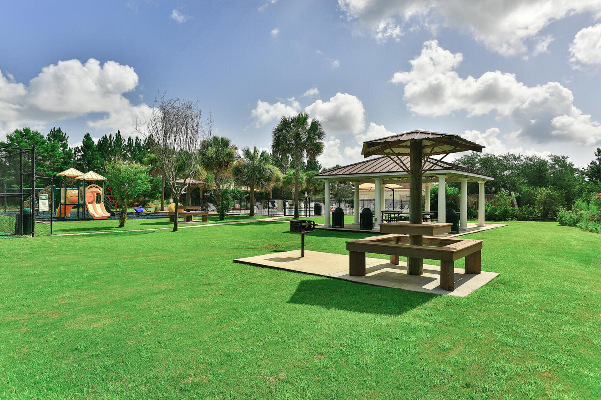 WINDSWEPT ESTATES - Land