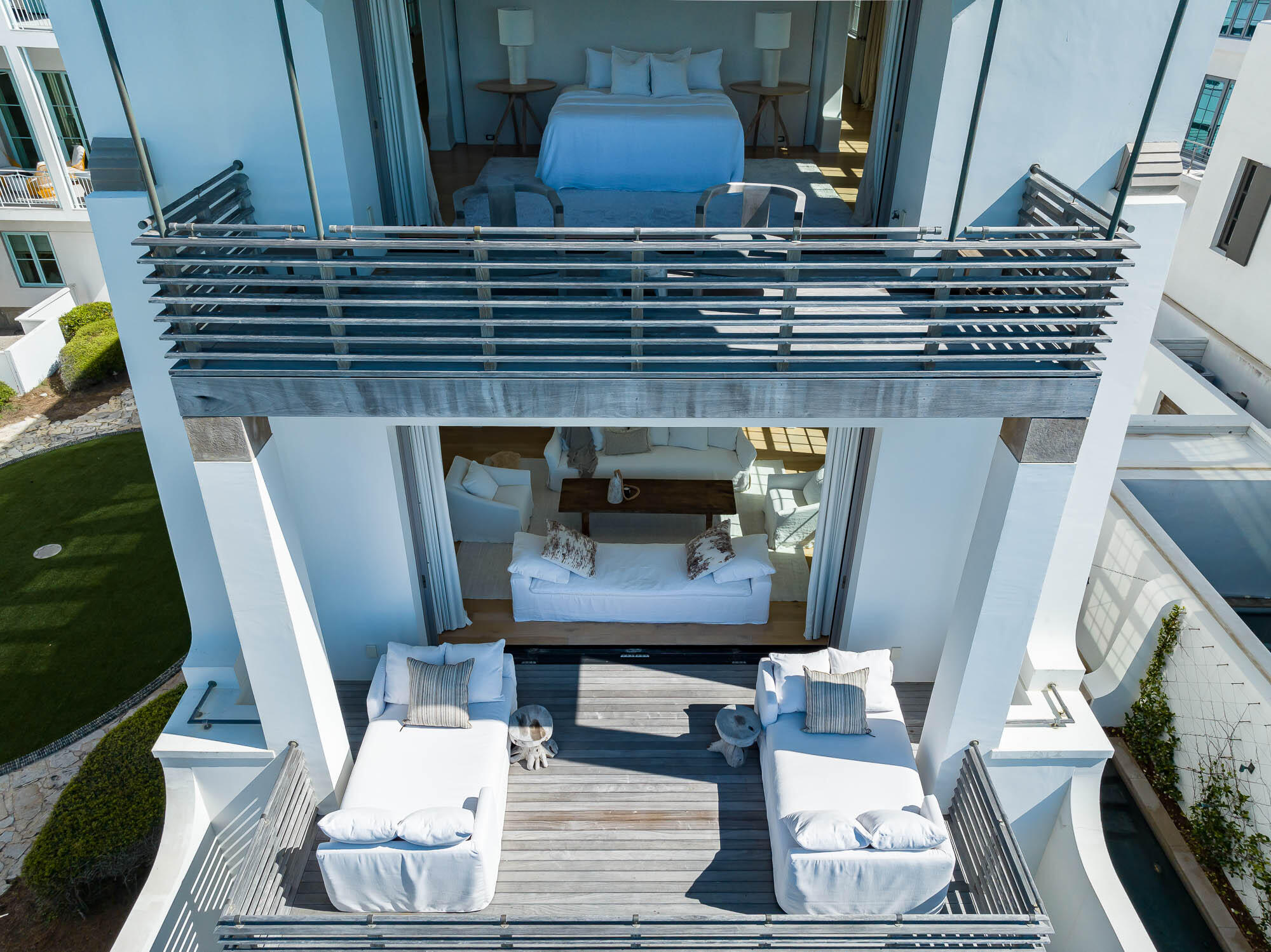 ALYS BEACH - Residential