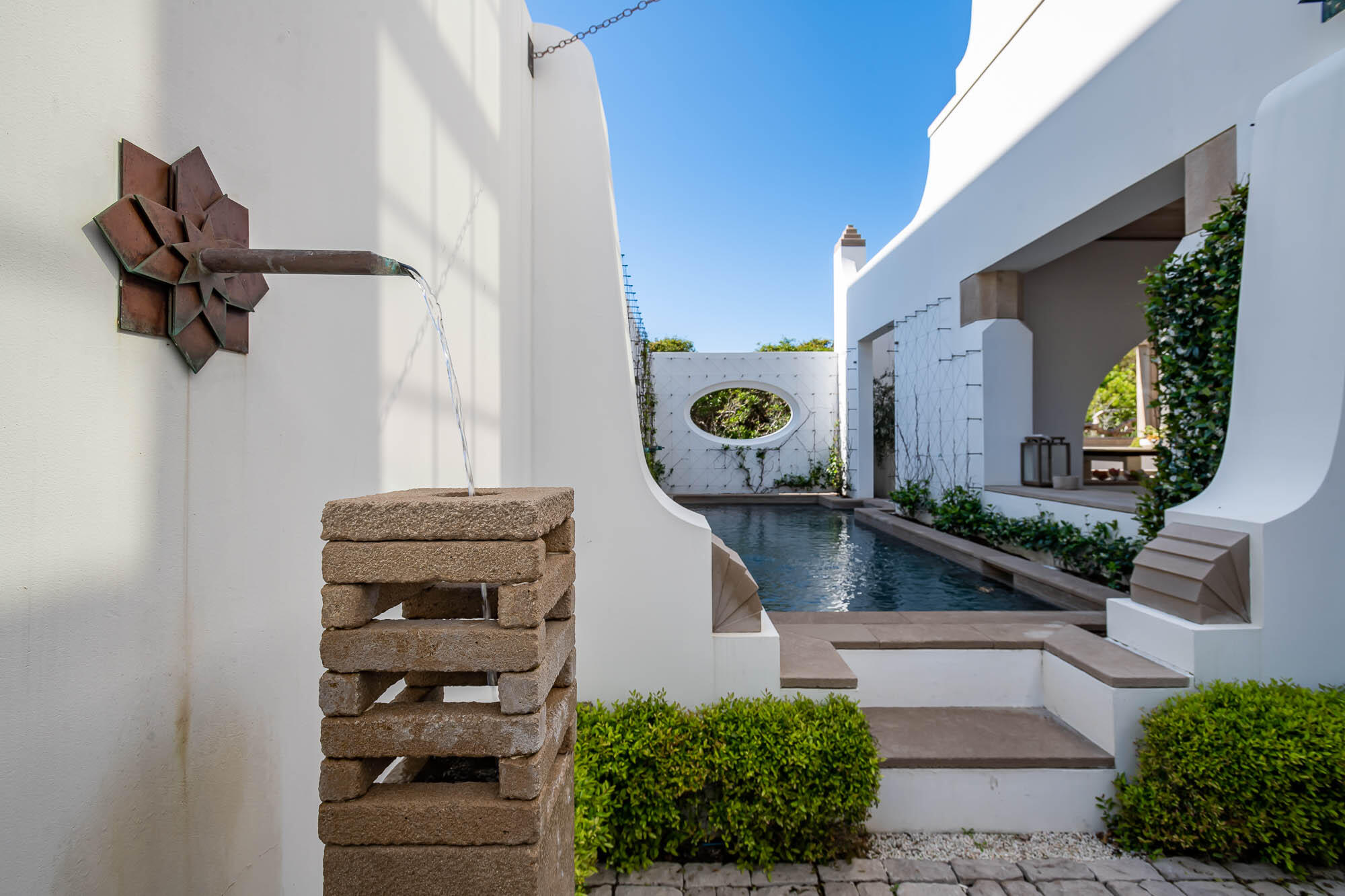 ALYS BEACH - Residential