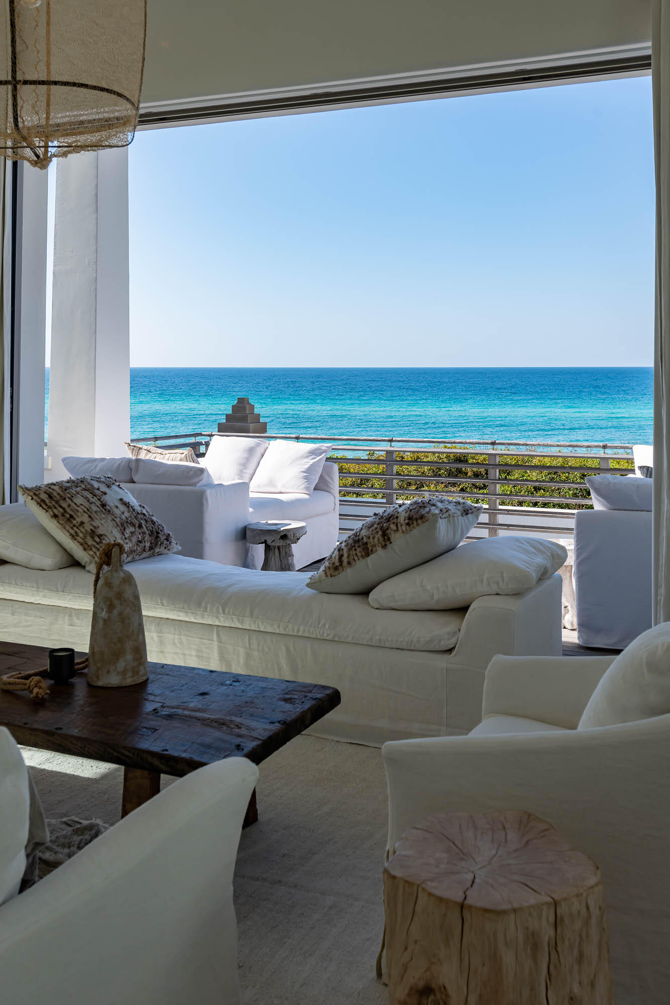 ALYS BEACH - Residential