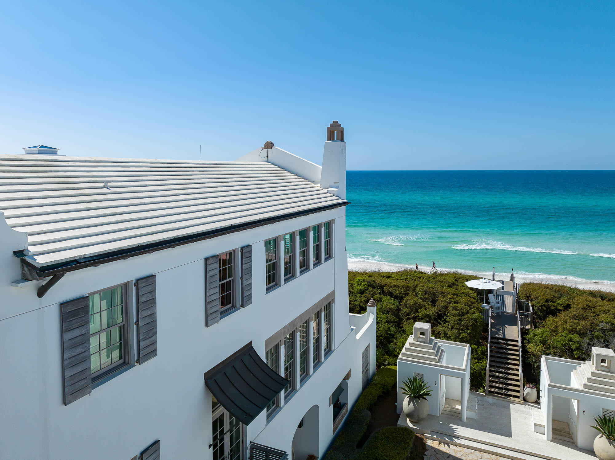 ALYS BEACH - Residential