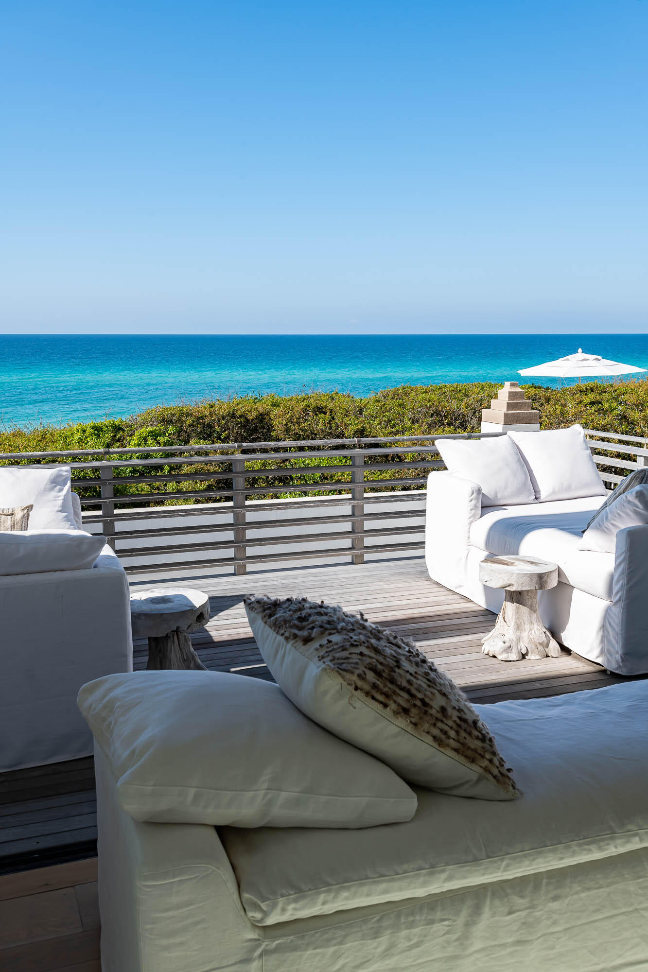 ALYS BEACH - Residential