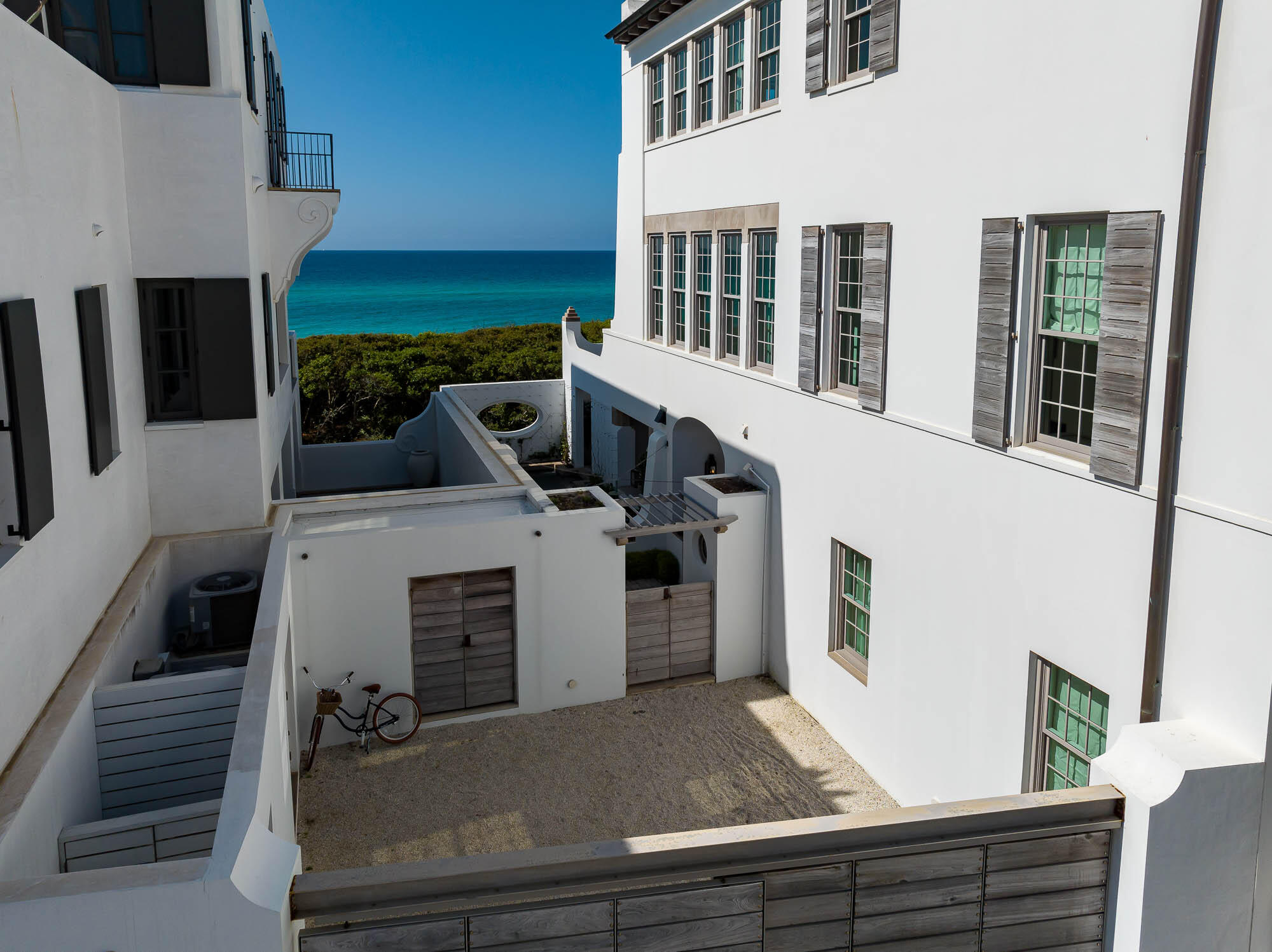 ALYS BEACH - Residential