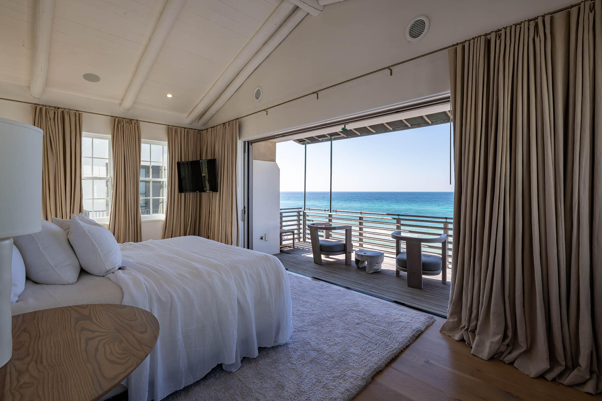 ALYS BEACH - Residential