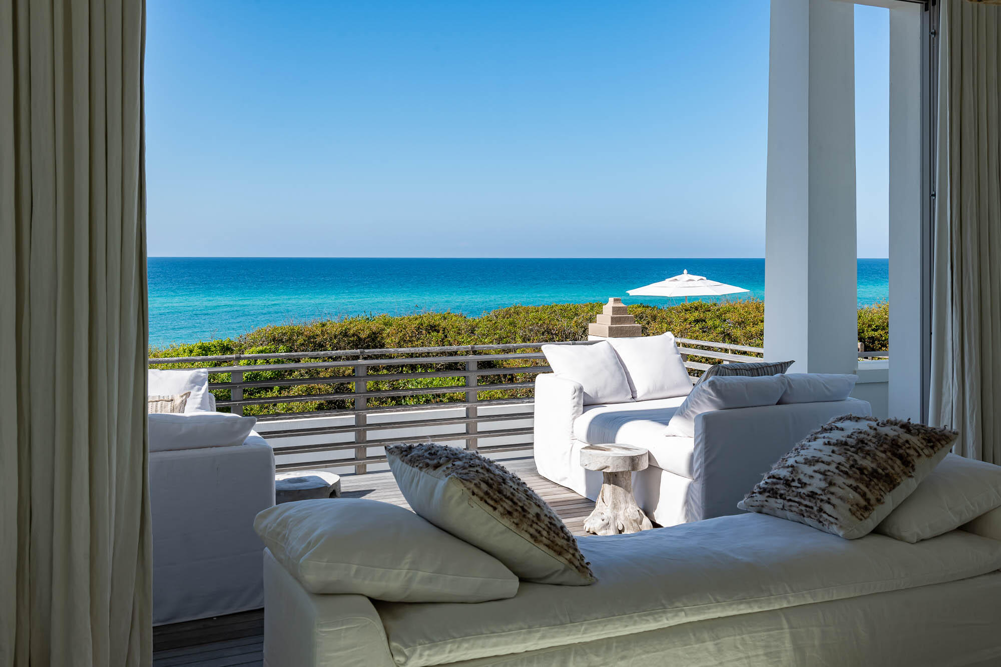 ALYS BEACH - Residential