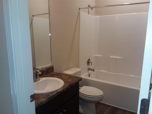 CHARLESTON PLACE - Residential