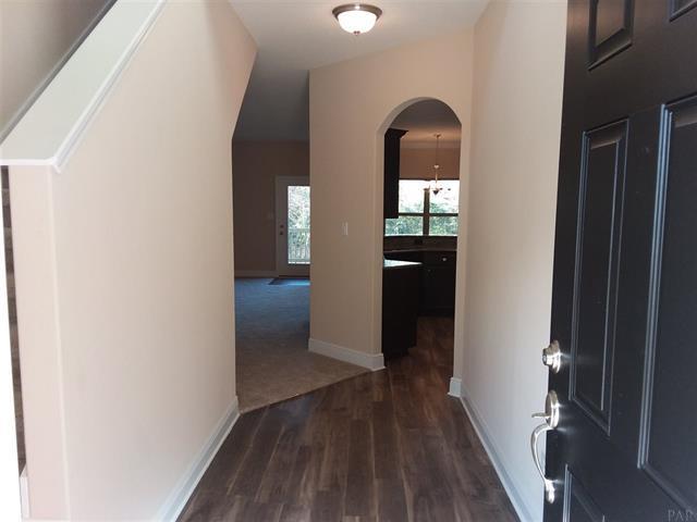 CHARLESTON PLACE - Residential