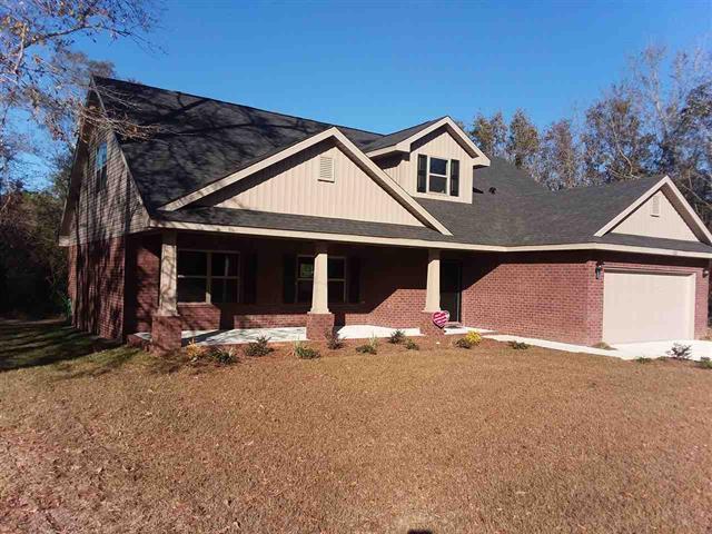 CHARLESTON PLACE - Residential