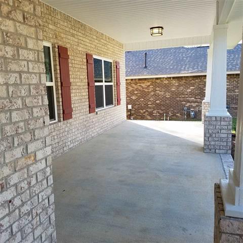 CHARLESTON PLACE - Residential