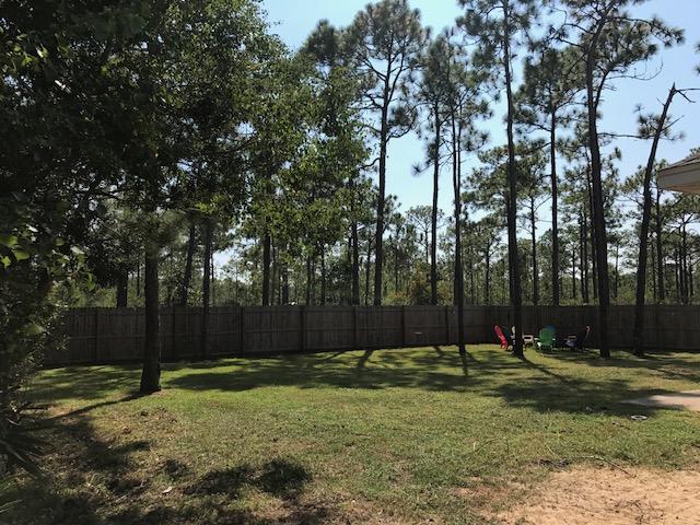 BAYOU PINES UNREC - Residential