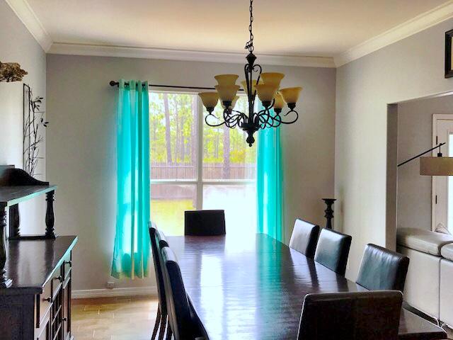 BAYOU PINES UNREC - Residential