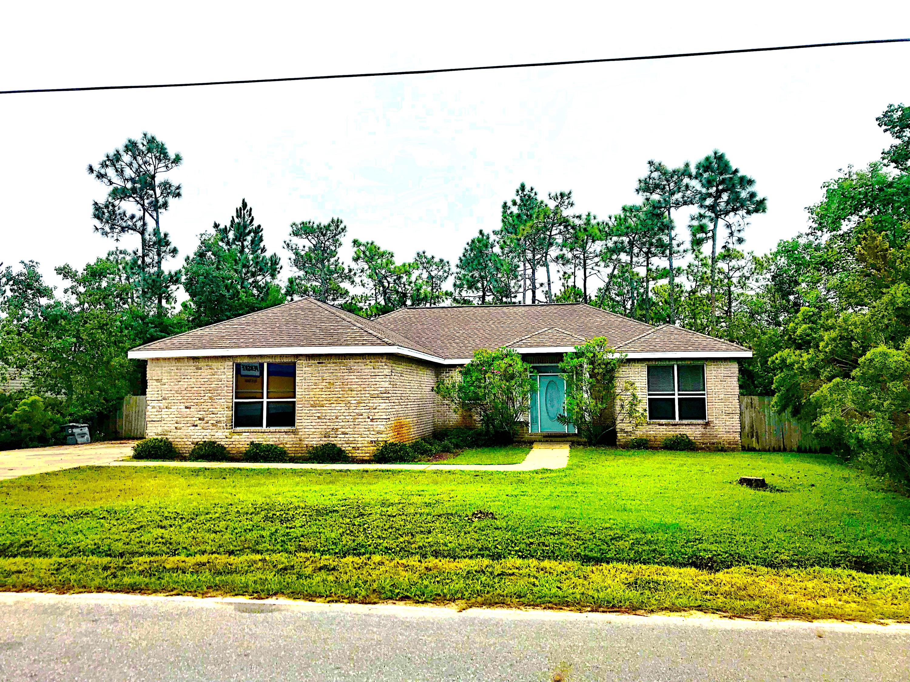 BAYOU PINES UNREC - Residential