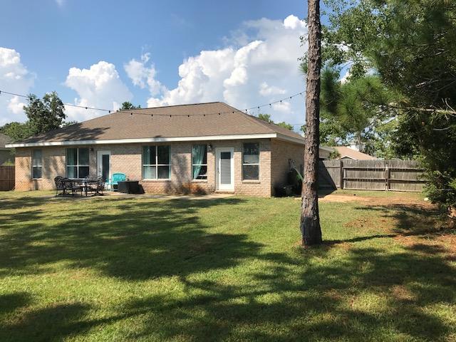 BAYOU PINES UNREC - Residential