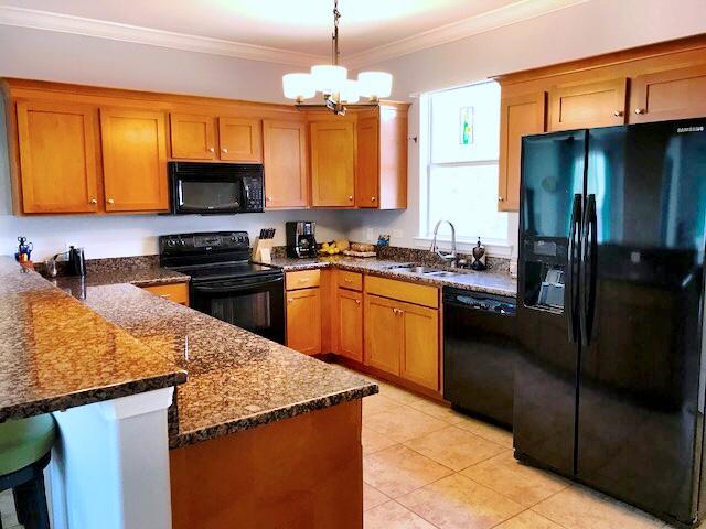 BAYOU PINES UNREC - Residential