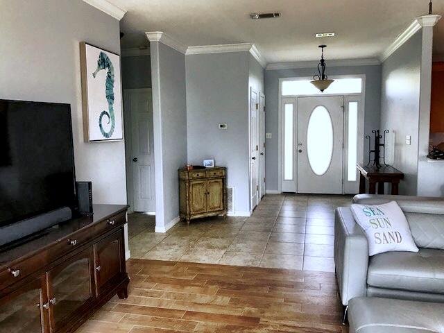 BAYOU PINES UNREC - Residential