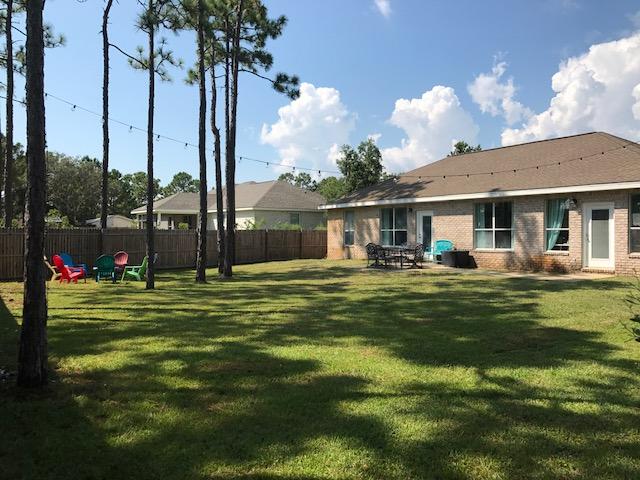 BAYOU PINES UNREC - Residential