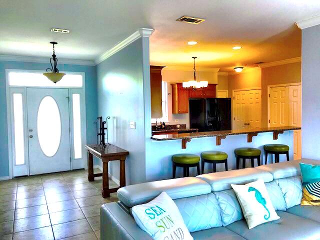 BAYOU PINES UNREC - Residential