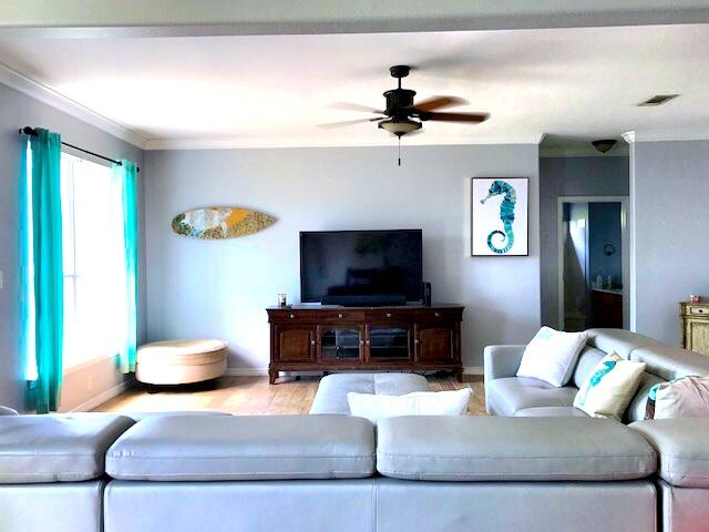 BAYOU PINES UNREC - Residential