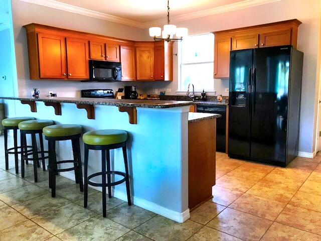 BAYOU PINES UNREC - Residential