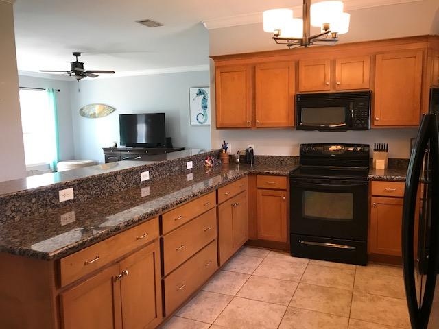 BAYOU PINES UNREC - Residential