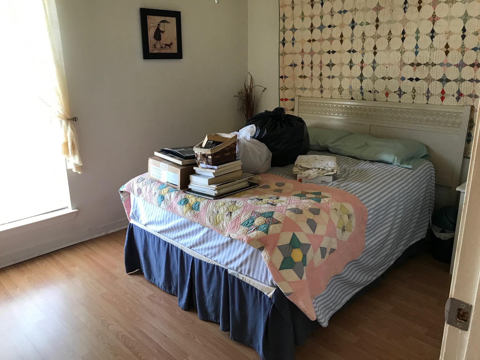 WILLOW RIDGE - Residential