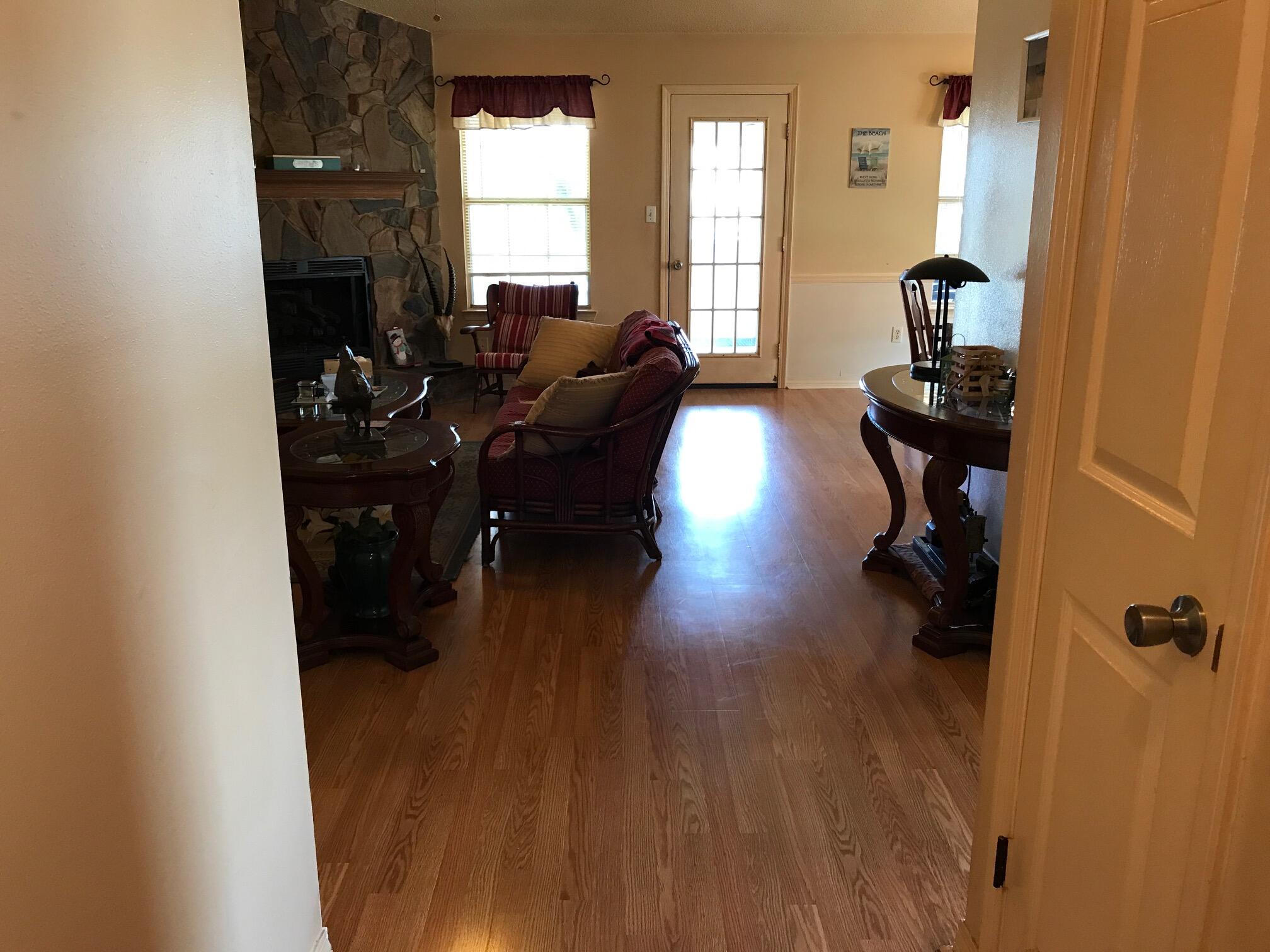 WILLOW RIDGE - Residential