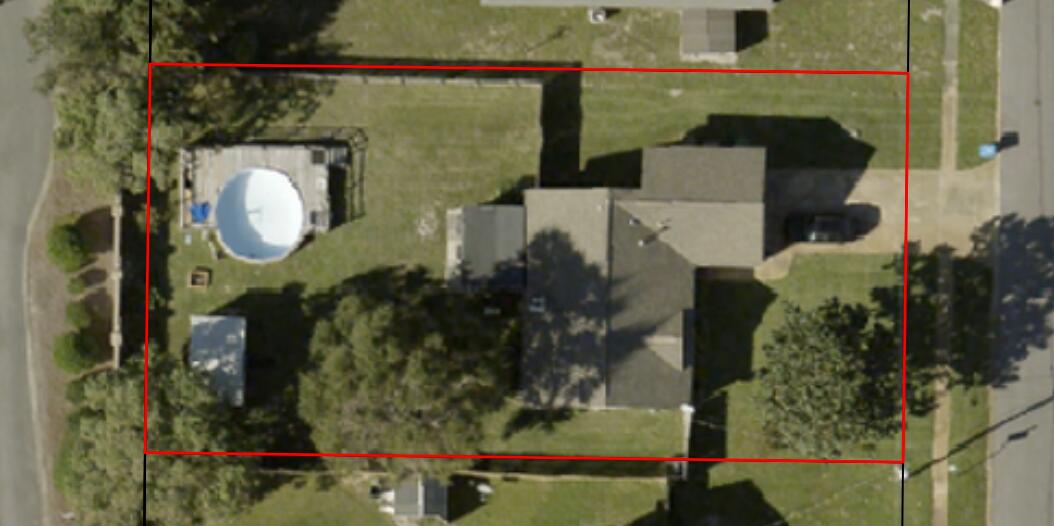 WILLOW RIDGE - Residential