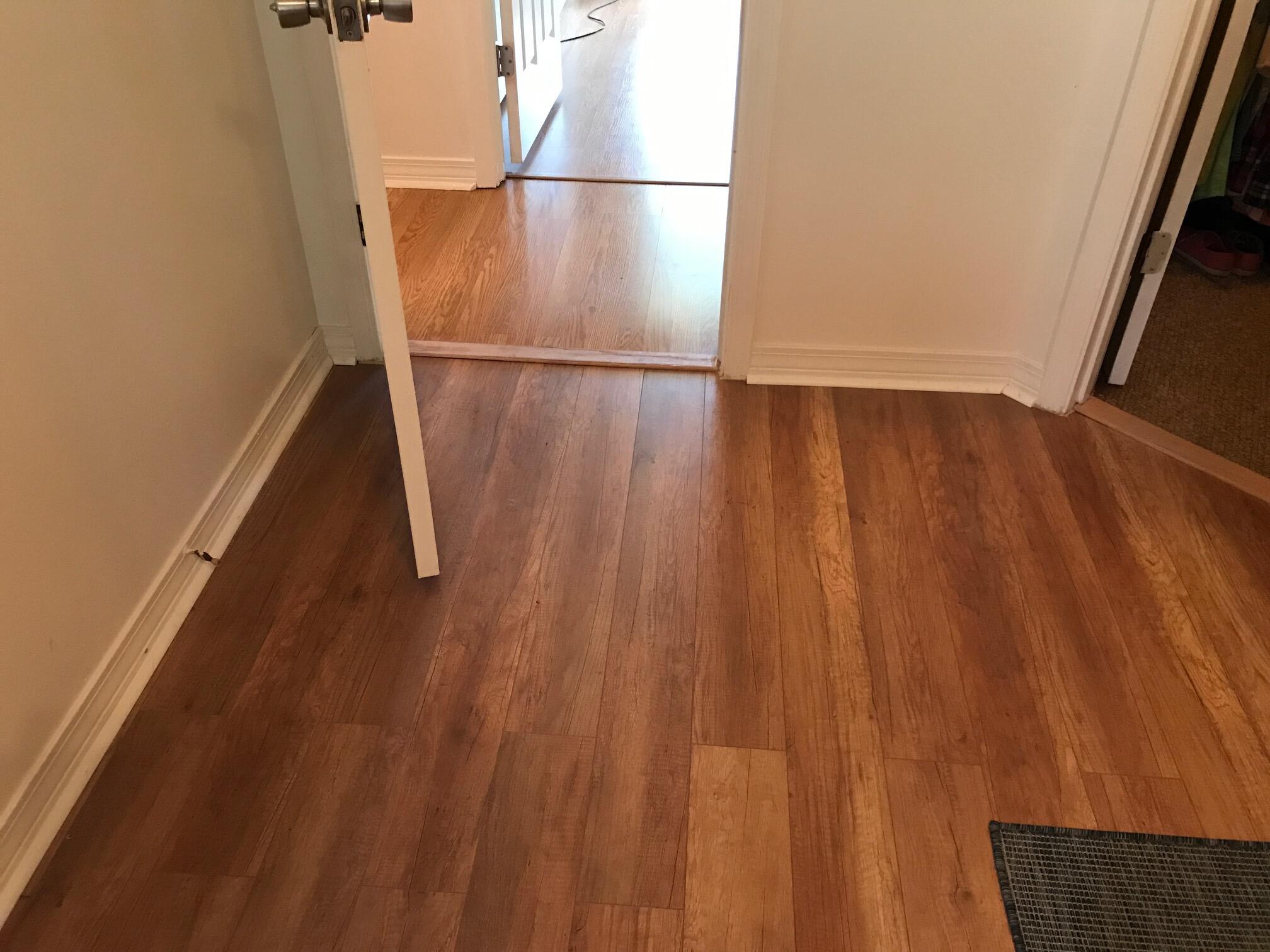 WILLOW RIDGE - Residential