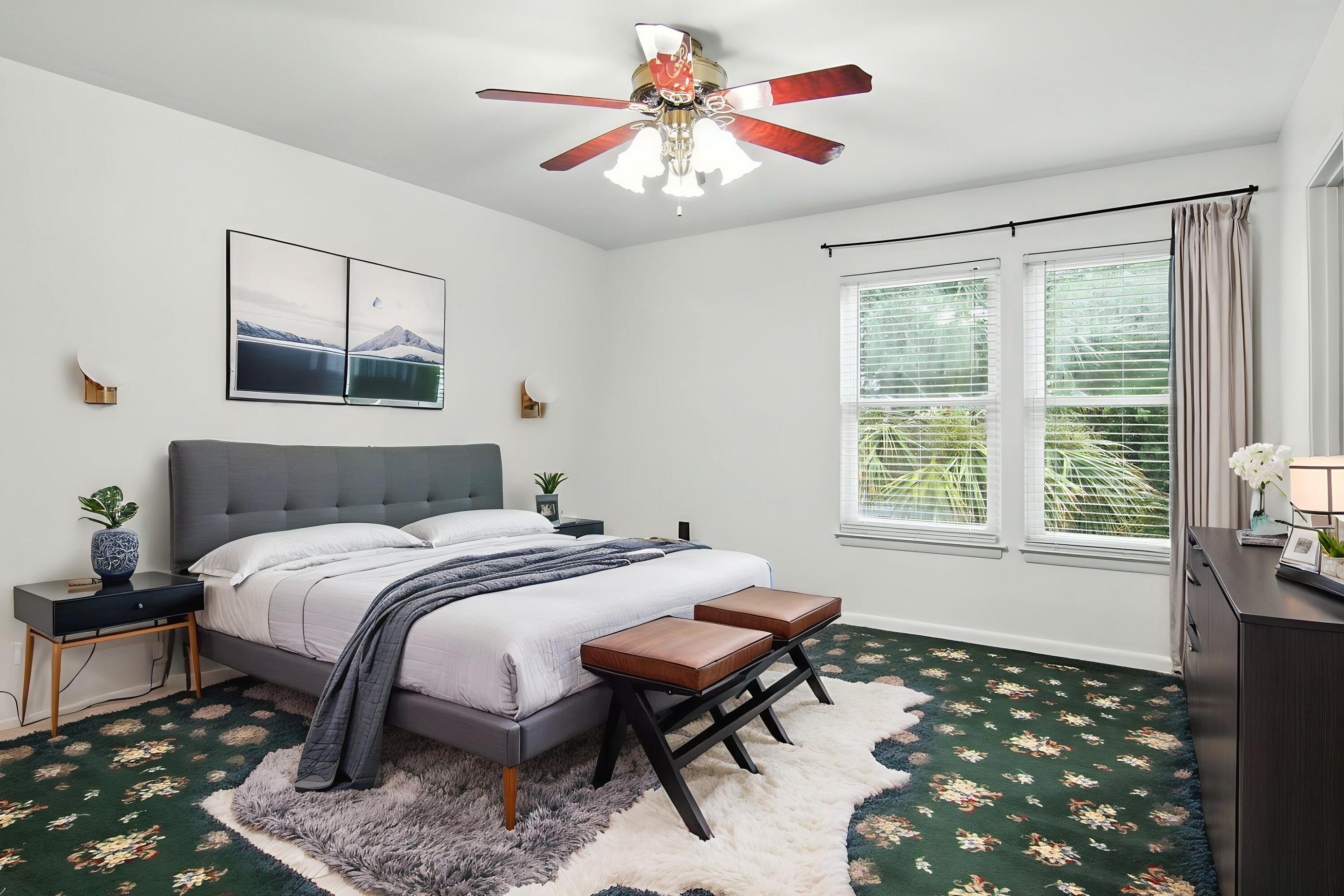 FOREST MANOR 3RD ADDN - Residential Lease