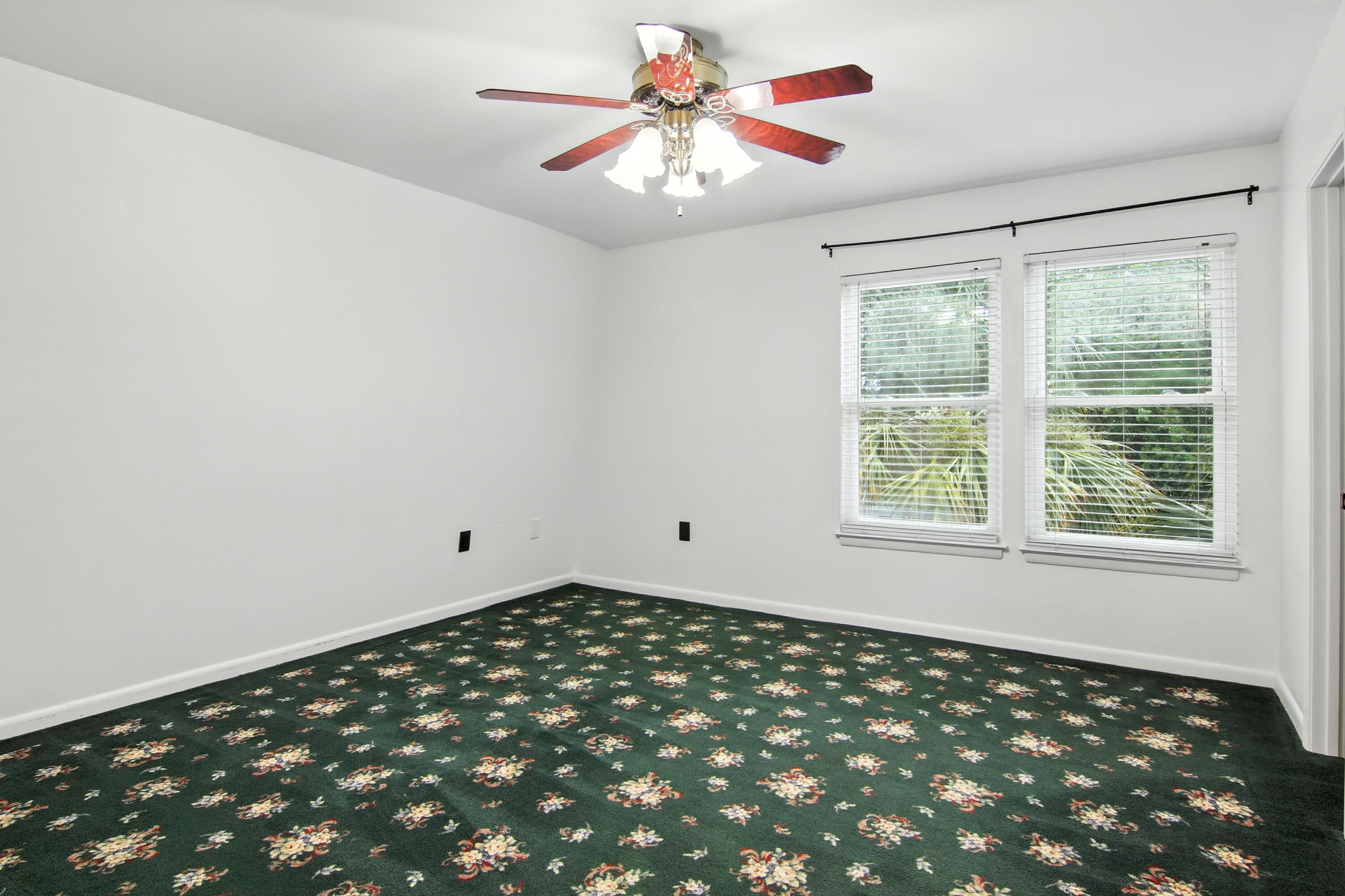 FOREST MANOR 3RD ADDN - Residential Lease