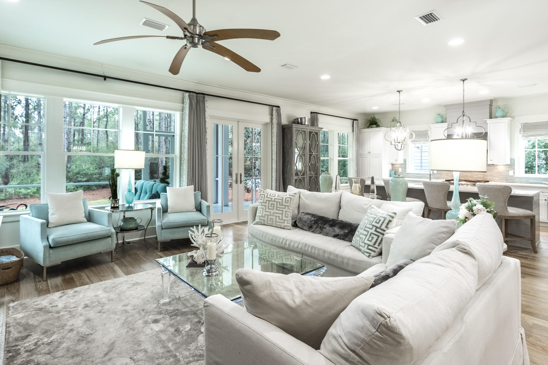 WATERSOUND ORIGINS - Residential