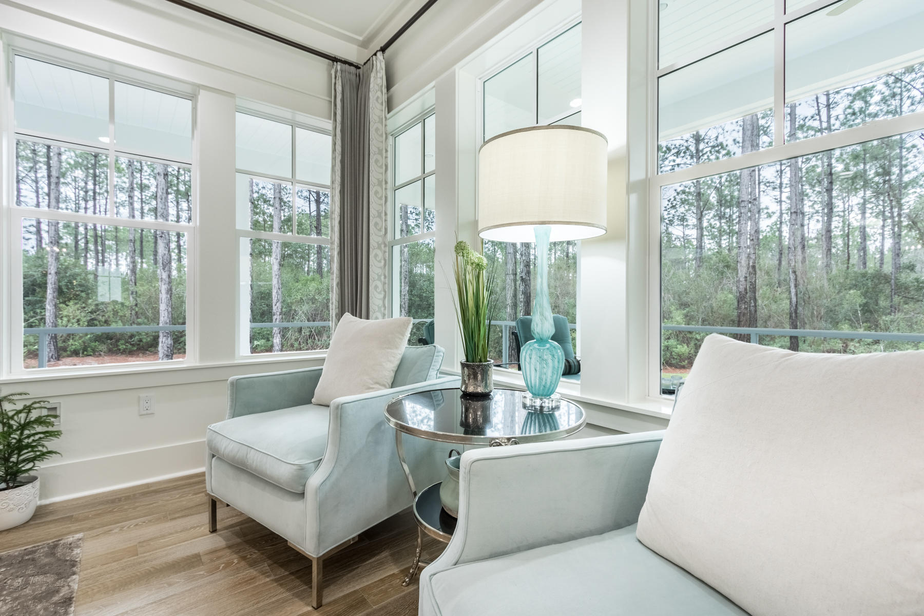 WATERSOUND ORIGINS - Residential