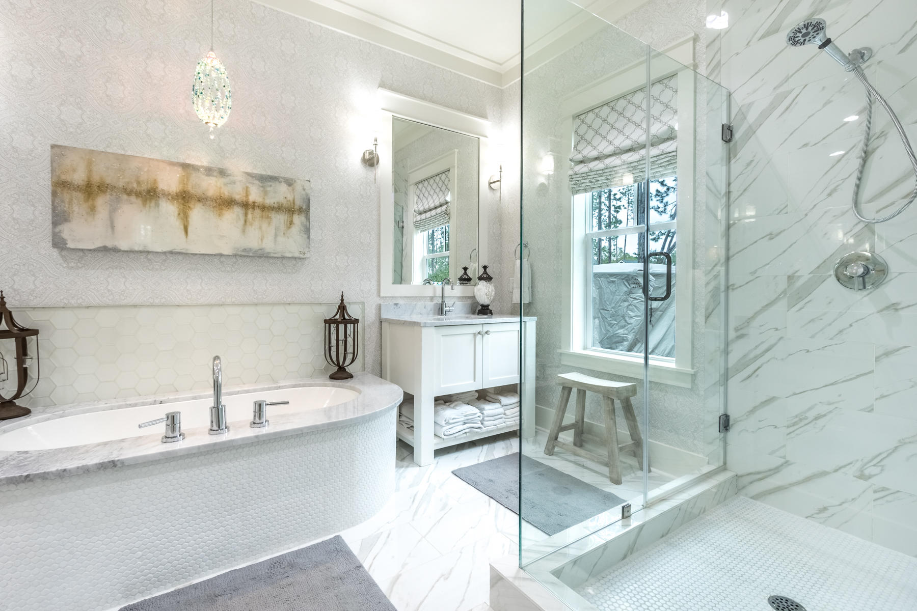 WATERSOUND ORIGINS - Residential