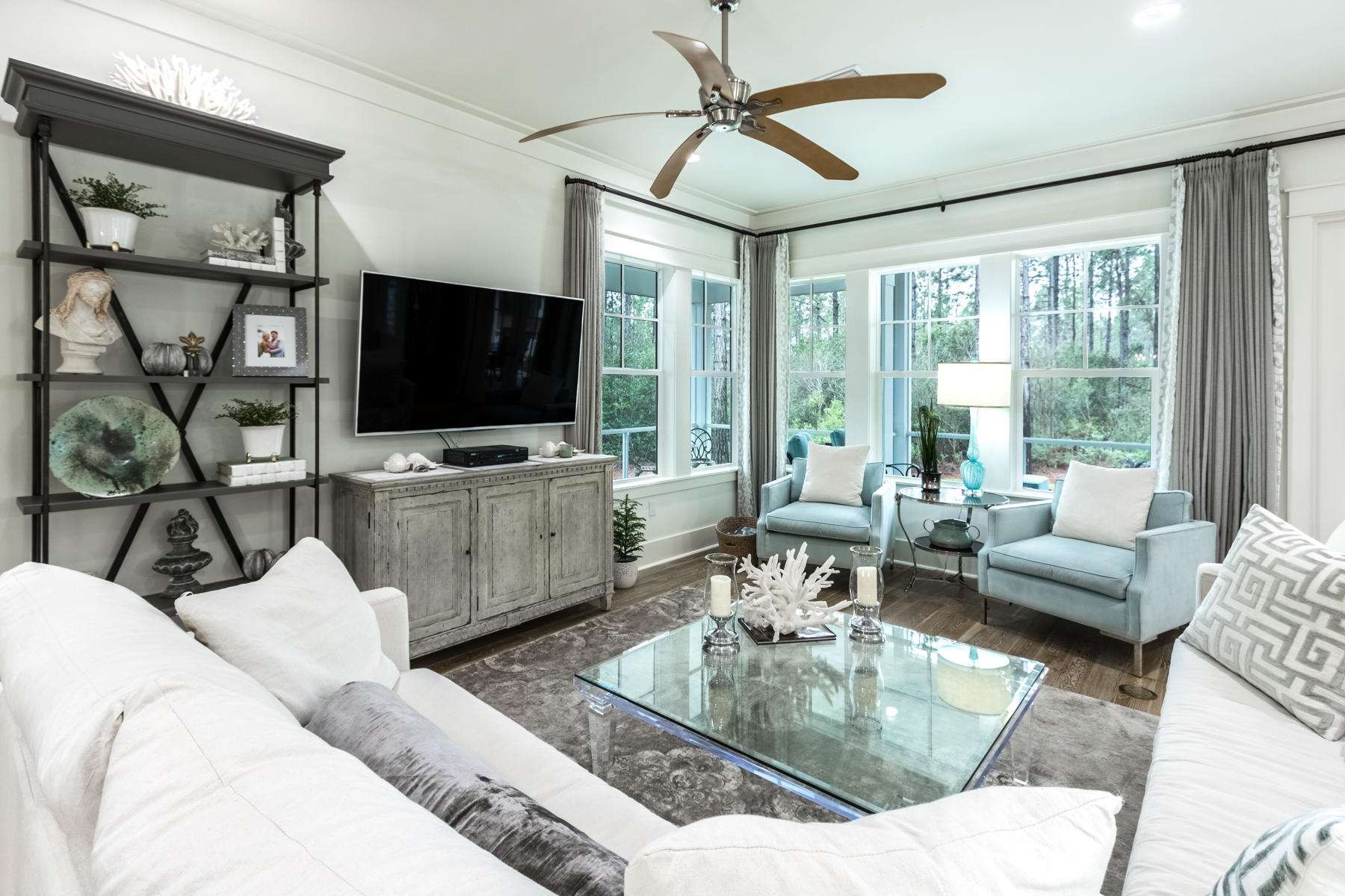 WATERSOUND ORIGINS - Residential