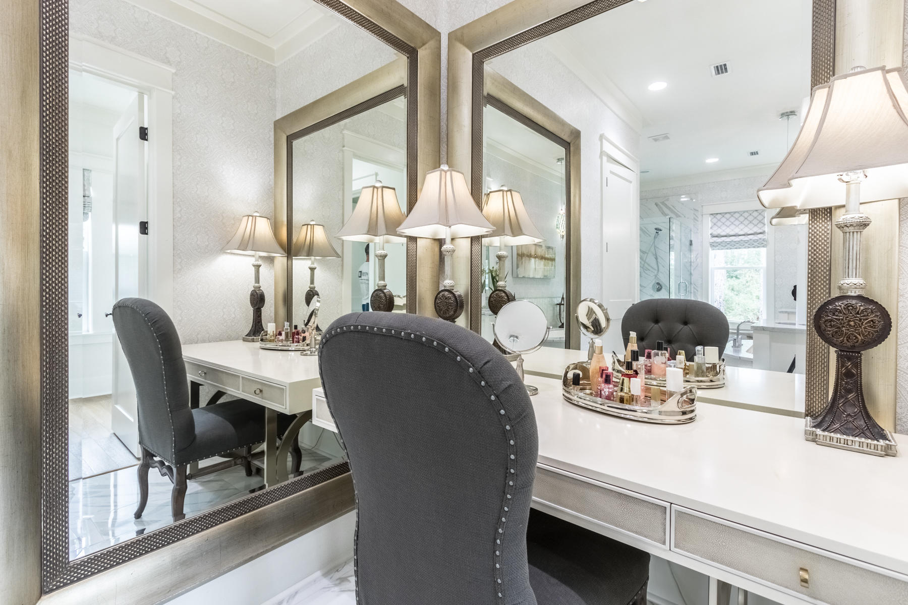 WATERSOUND ORIGINS - Residential